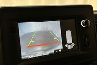 Renault Master vaihtoauto