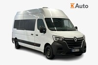Renault Master vaihtoauto