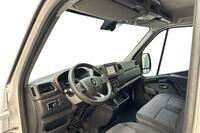 Renault Master vaihtoauto