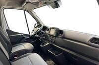 Renault Master vaihtoauto