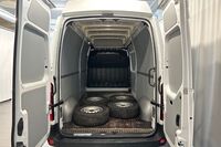 Renault Master vaihtoauto