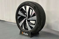 Volkswagen ID.5 vaihtoauto