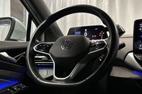 Volkswagen ID.5 vaihtoauto