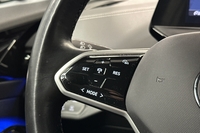 Volkswagen ID.5 vaihtoauto