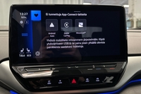 Volkswagen ID.5 vaihtoauto