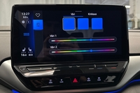 Volkswagen ID.5 vaihtoauto