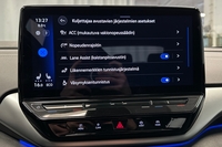 Volkswagen ID.5 vaihtoauto