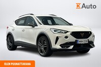 Cupra Formentor vaihtoauto
