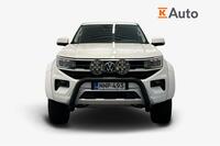 Volkswagen Amarok vaihtoauto