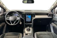 Volkswagen Amarok vaihtoauto