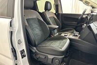Volkswagen Amarok vaihtoauto