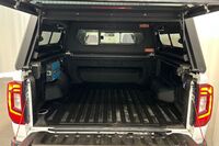 Volkswagen Amarok vaihtoauto