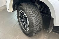 Volkswagen Amarok vaihtoauto