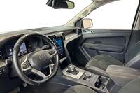 Volkswagen Amarok vaihtoauto