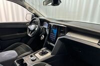 Volkswagen Amarok vaihtoauto