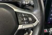 Volkswagen Amarok vaihtoauto
