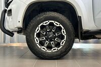 Volkswagen Amarok vaihtoauto