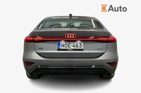 Audi A6 e-tron vaihtoauto