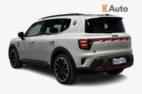 Smart #5 vaihtoauto