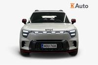 Smart #5 vaihtoauto