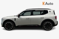 Smart #5 vaihtoauto