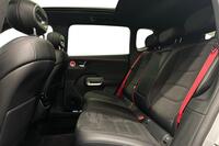 Smart #5 vaihtoauto