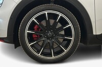 Smart #5 vaihtoauto