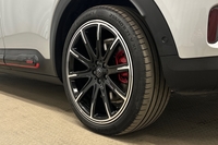 Smart #5 vaihtoauto