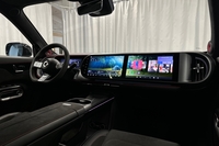 Smart #5 vaihtoauto
