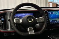 Smart #5 vaihtoauto