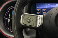 Smart #5 vaihtoauto