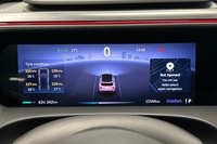 Smart #5 vaihtoauto