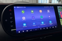 Smart #5 vaihtoauto