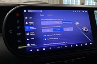 Smart #5 vaihtoauto