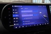 Smart #5 vaihtoauto