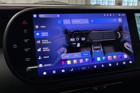Smart #5 vaihtoauto