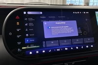 Smart #5 vaihtoauto