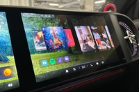 Smart #5 vaihtoauto
