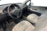 Peugeot 207 vaihtoauto