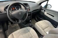 Peugeot 207 vaihtoauto