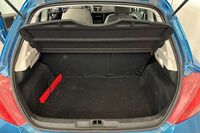 Peugeot 207 vaihtoauto