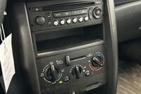 Peugeot 207 vaihtoauto
