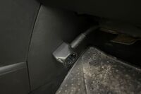 Peugeot 207 vaihtoauto