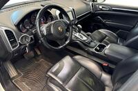 Porsche Cayenne vaihtoauto