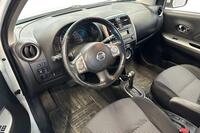Nissan Micra vaihtoauto