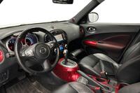 Nissan Juke vaihtoauto
