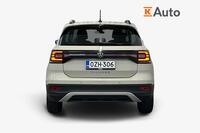 Volkswagen T-Cross vaihtoauto