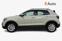 Volkswagen T-Cross vaihtoauto