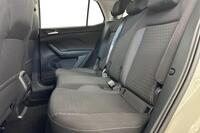 Volkswagen T-Cross vaihtoauto