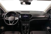 Volkswagen T-Cross vaihtoauto
